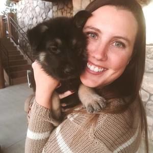 Meet your Posher, Meagan